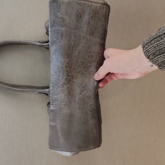 Frye Melissa Tote - Picture 3 of 16